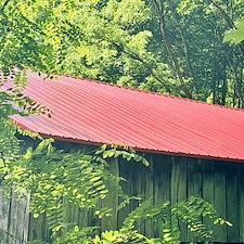 Metal-Roof-Replacement-in-Borden-Indiana-Pro-Restoration-Plus 0